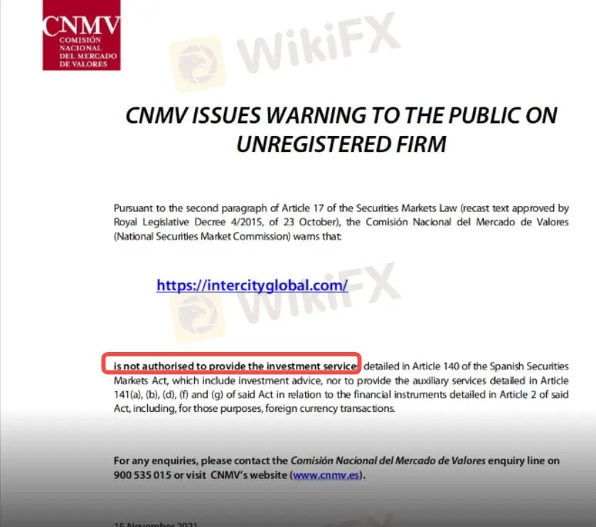 Is InterCity Legit? Is InterCity Legit?