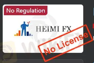 No license No license