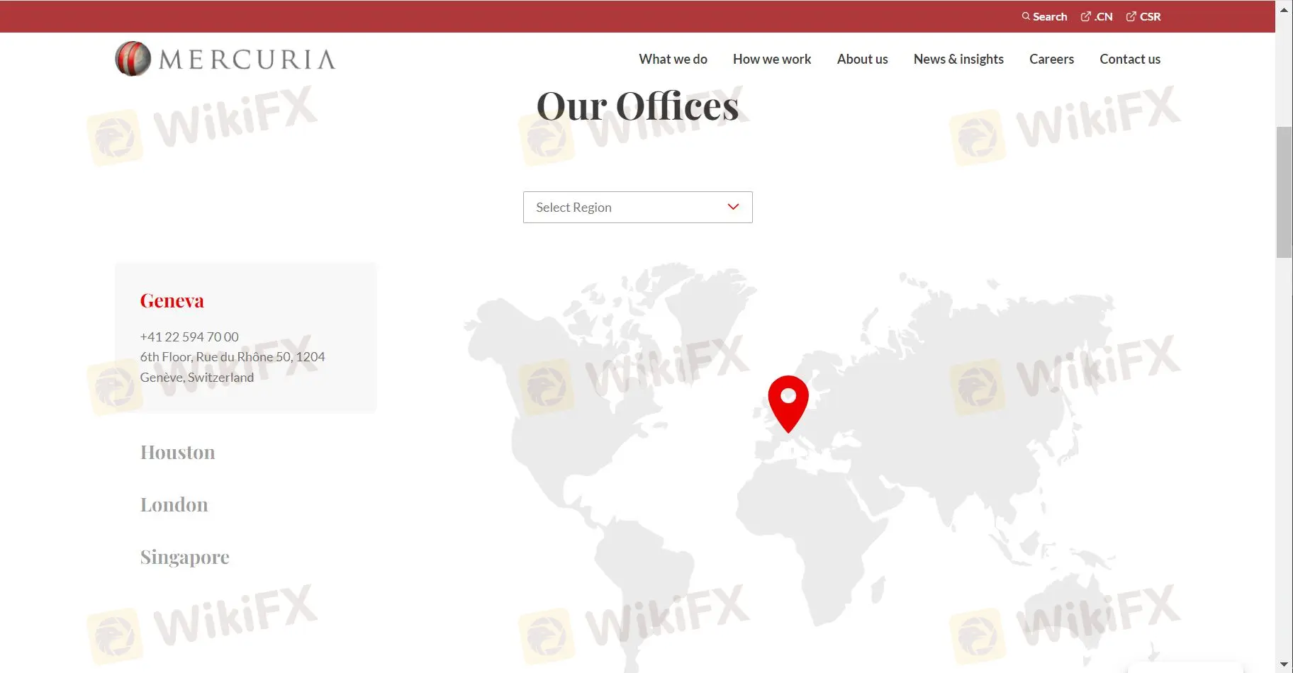 Контактная информация Контактная информация