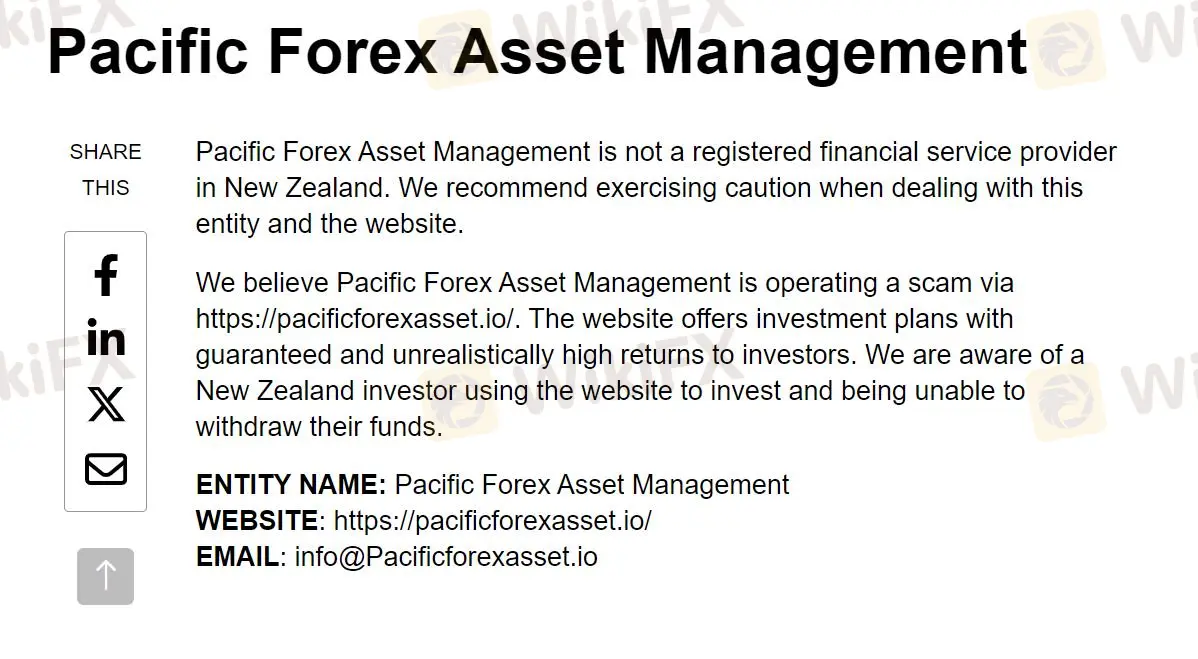 Is Pacific Legit? Is Pacific Legit?