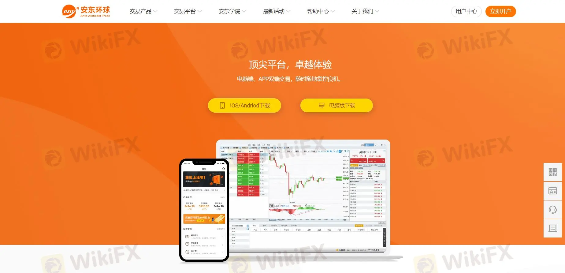 Anto Global 信息