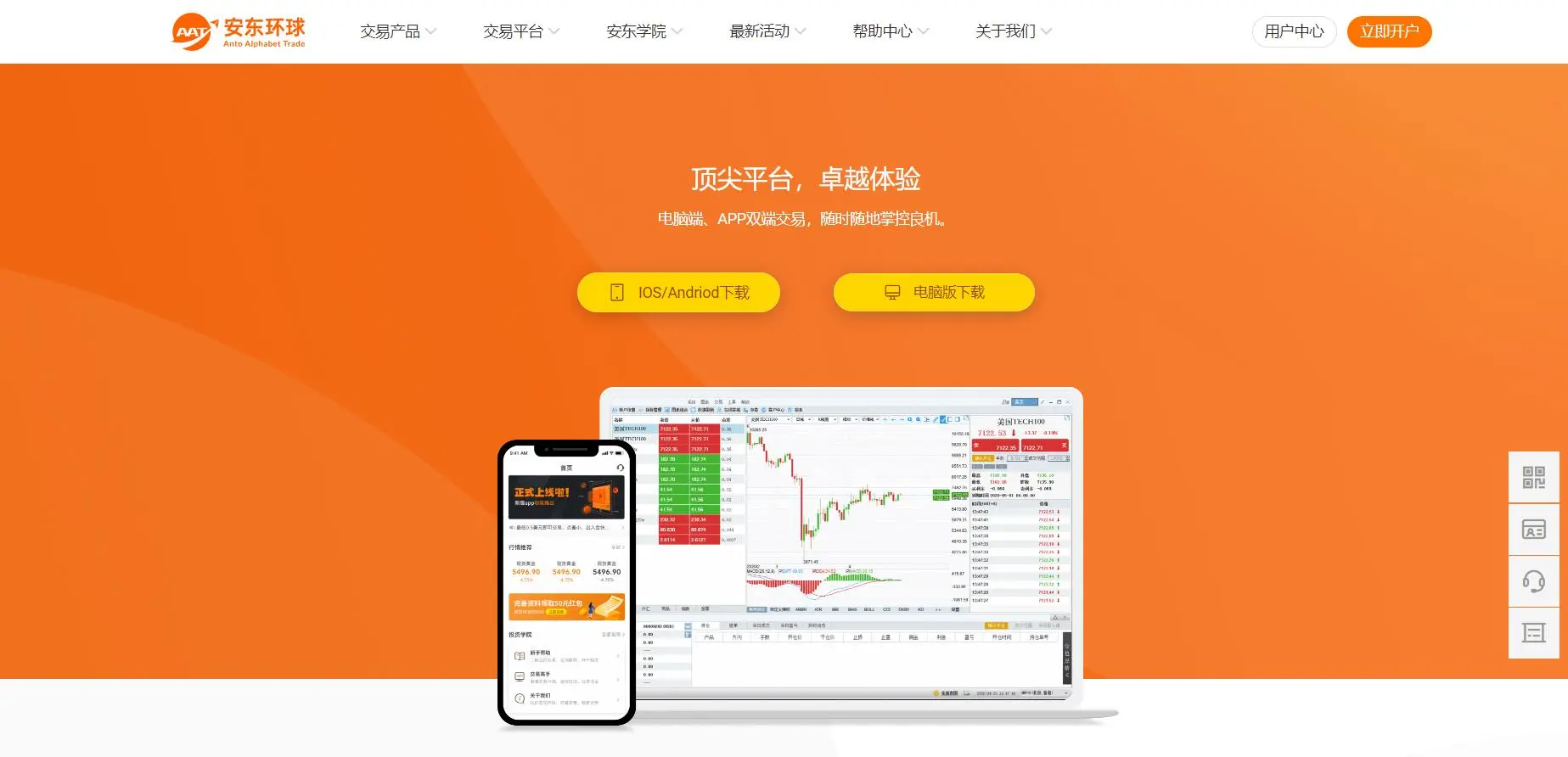 Anto Global 資訊