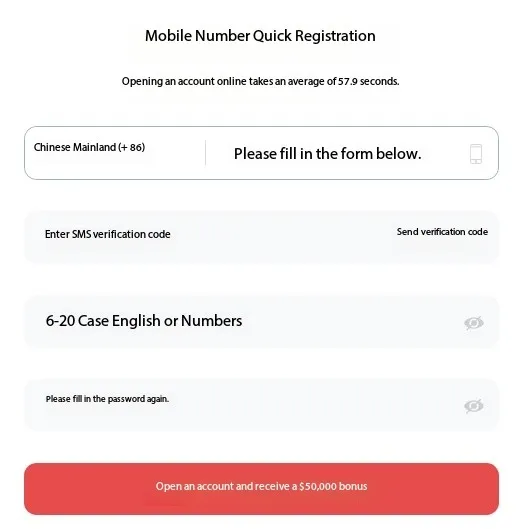 Account Types