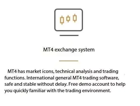 Trading Platform
