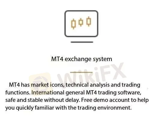 Trading Platform