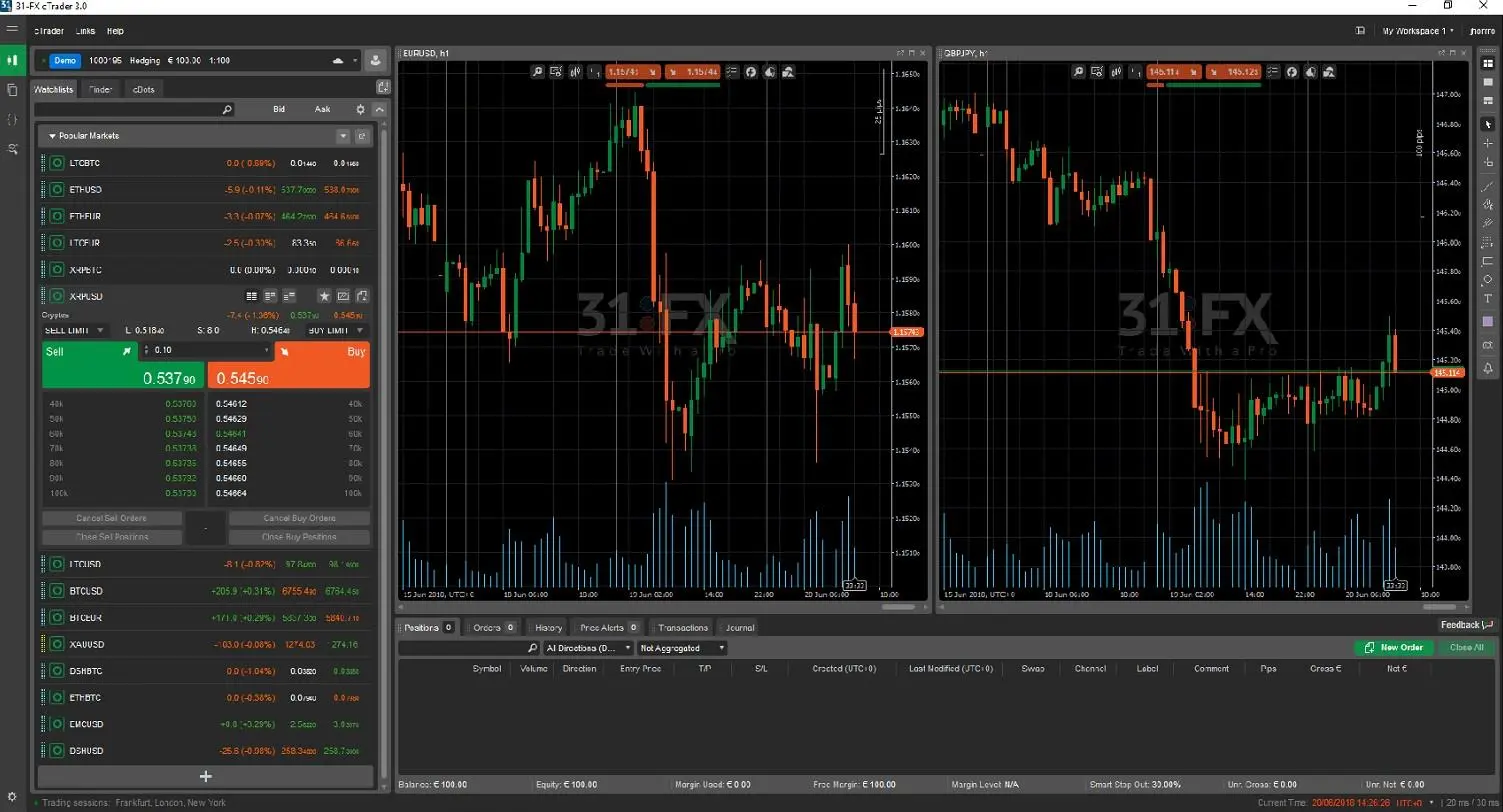 Webtrader Webtrader