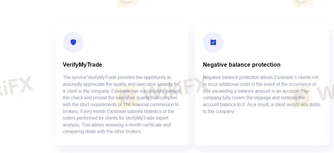 Is Existrade Legit?