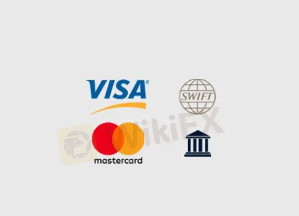 Payment options