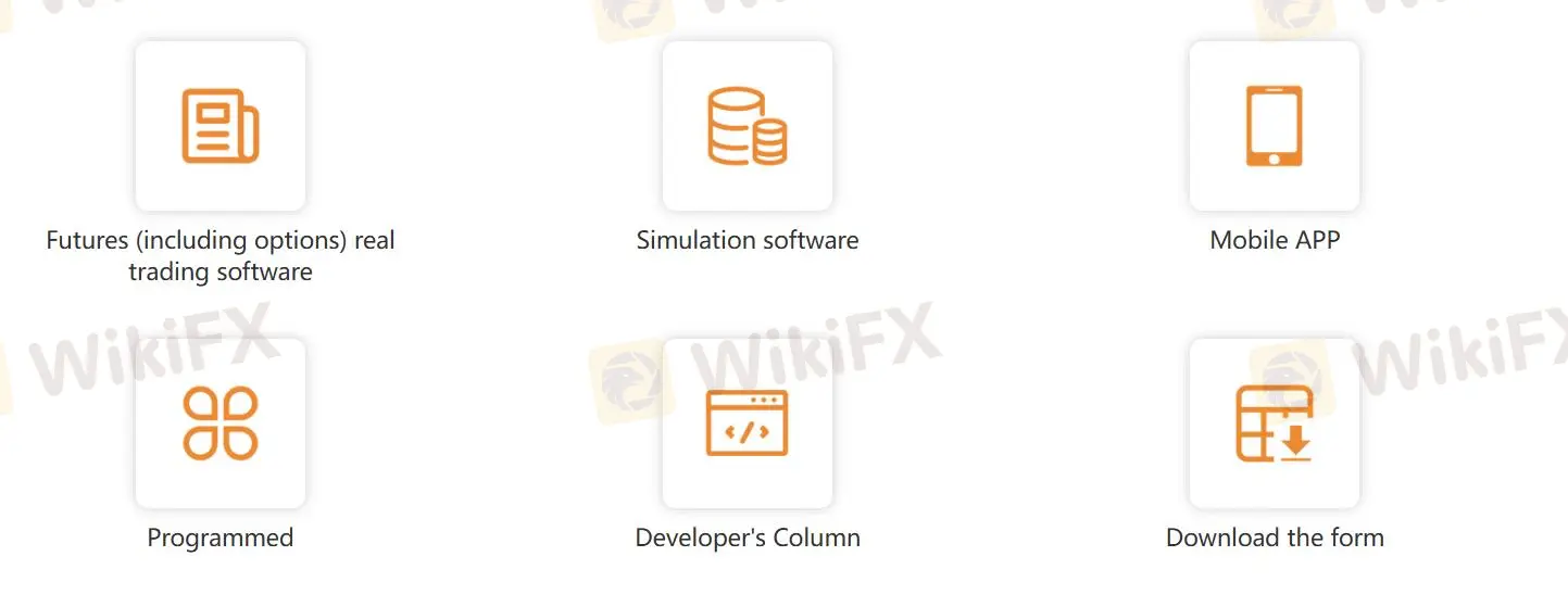Trading Platform