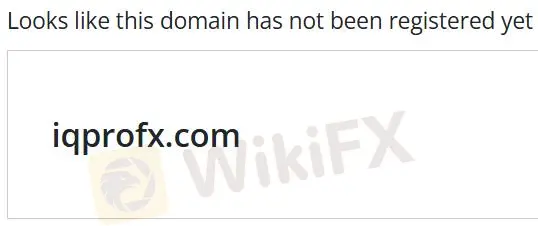 Is IQProFX Legit?