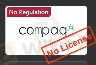 कोई लाइसेंस नहीं