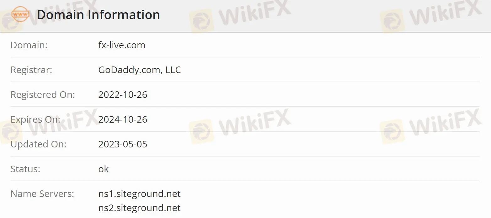 Is FX LIVE Legit? Is FX LIVE Legit?