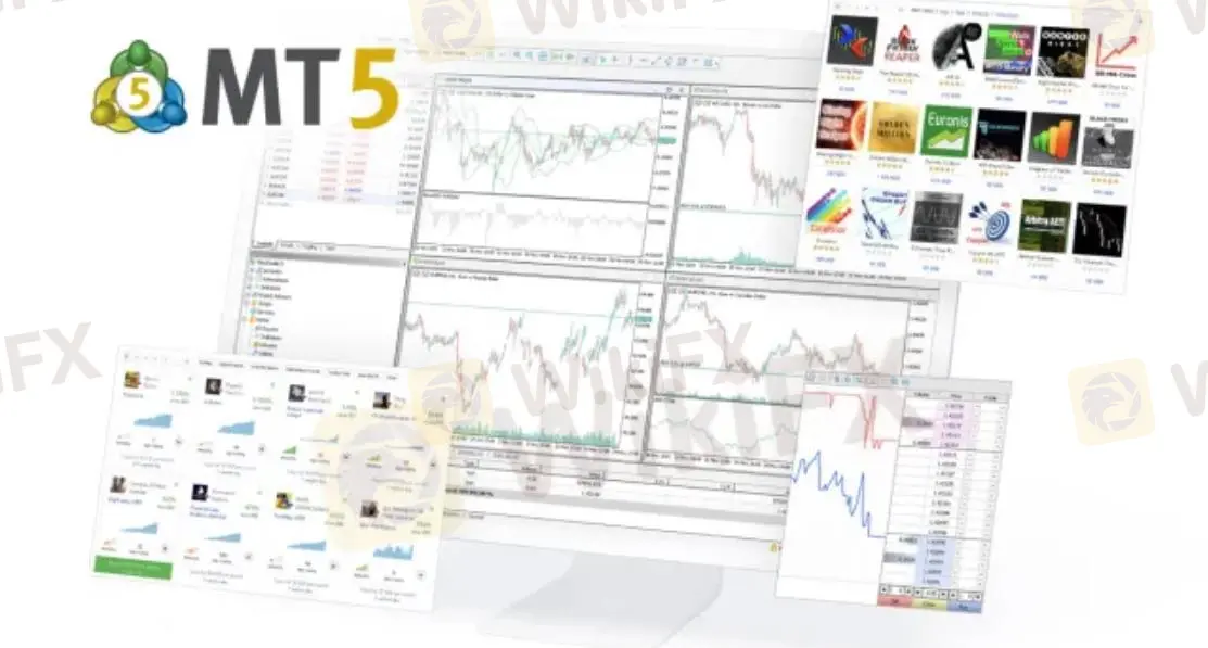 Trading Platform Trading Platform