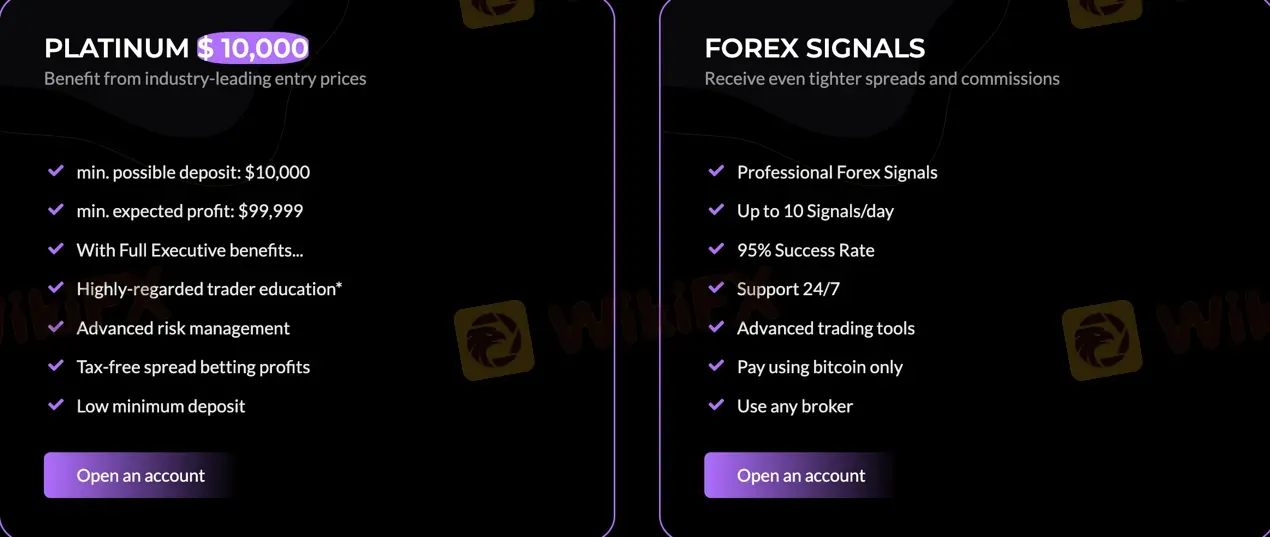 Kontovergleich Kontovergleich