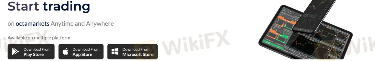 Trading Platform