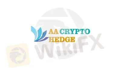 AA Crypto Hedge AA Crypto Hedge