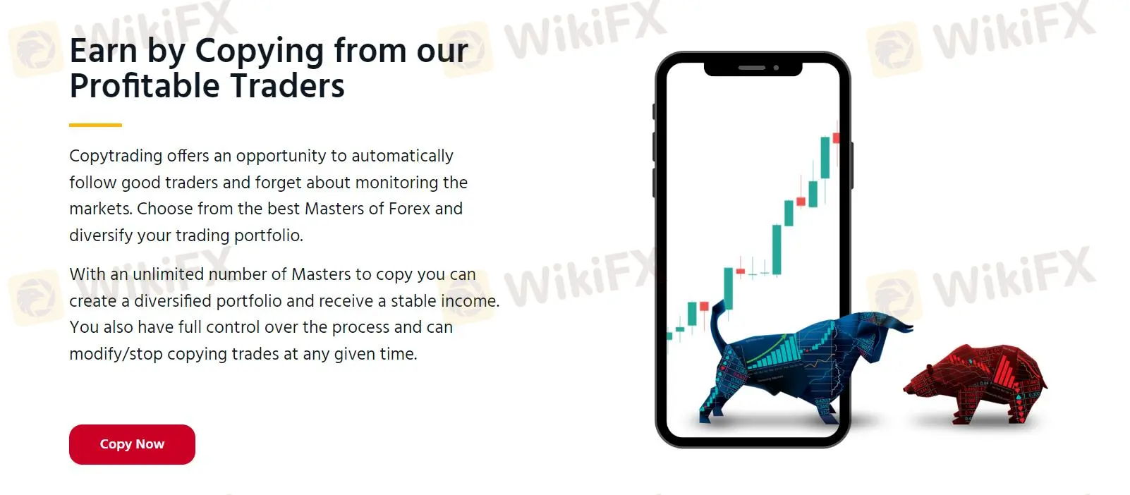 Copy Trading