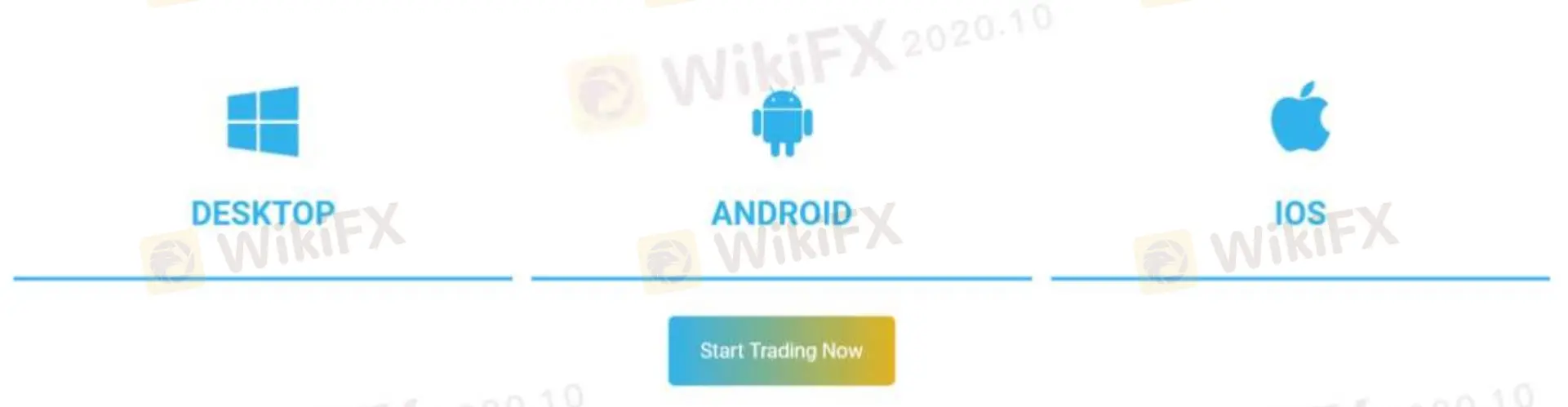 Trading Platform
