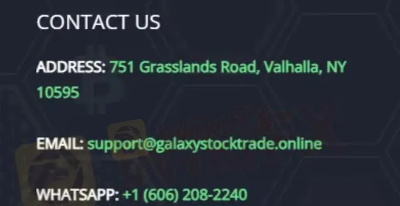 Customer Support Options