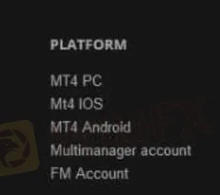 Plataporma sa Pangangalakal