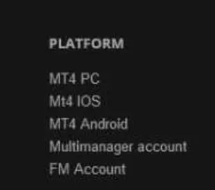 Trading Platform Trading Platform