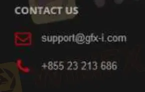 Mga Pagpipilian sa Suporta sa Customer