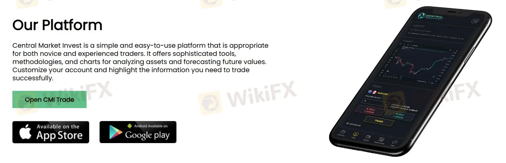 Plataforma Plataforma