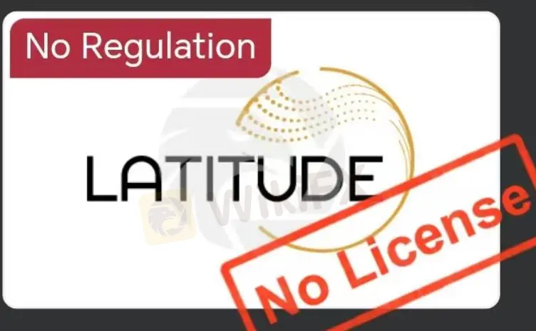 LatitudeFX 是否合法？