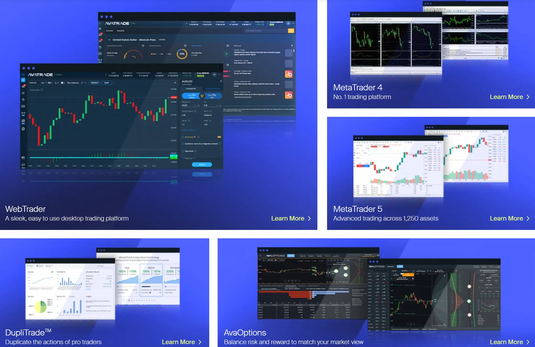 Trading Platform Trading Platform