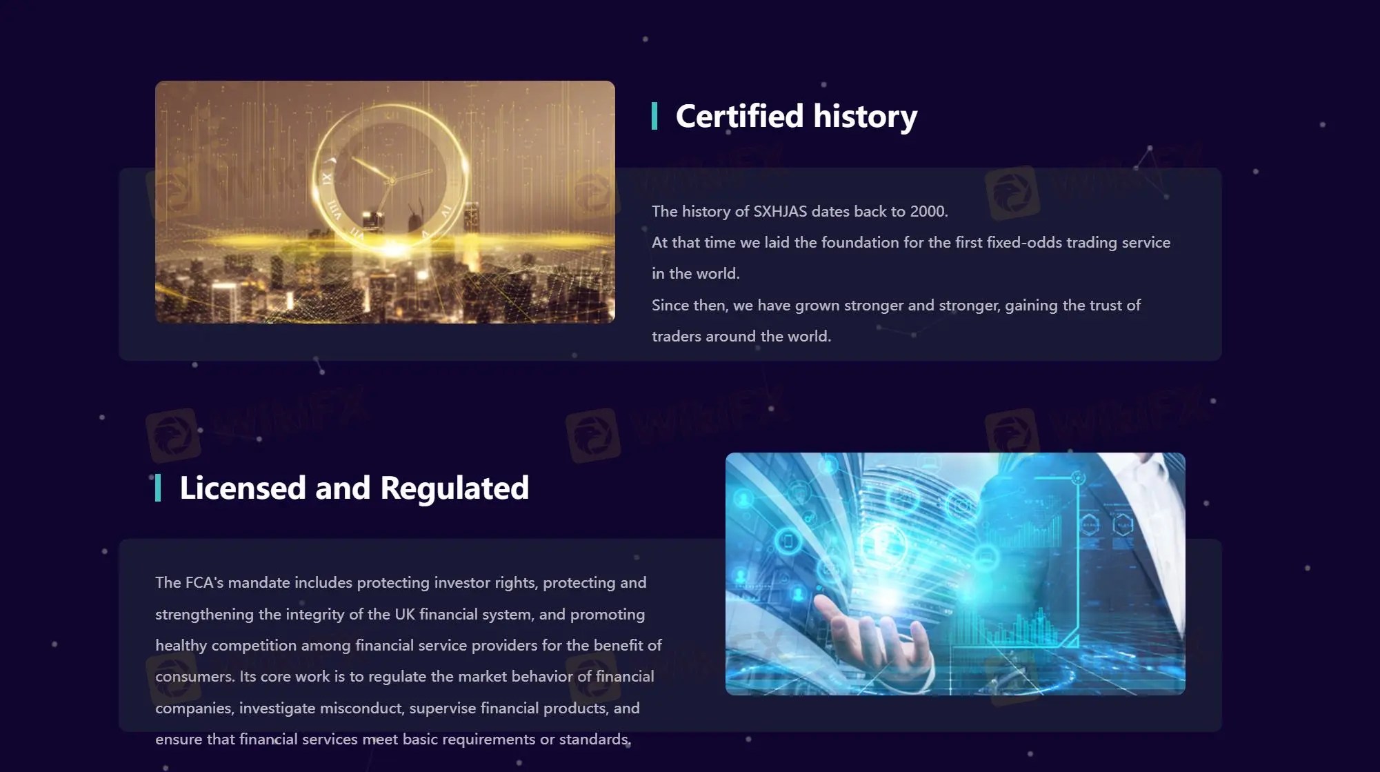 Is SXHJAS Legit?