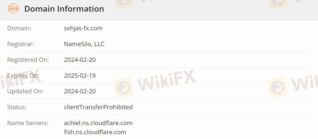 Is SXHJAS Legit?