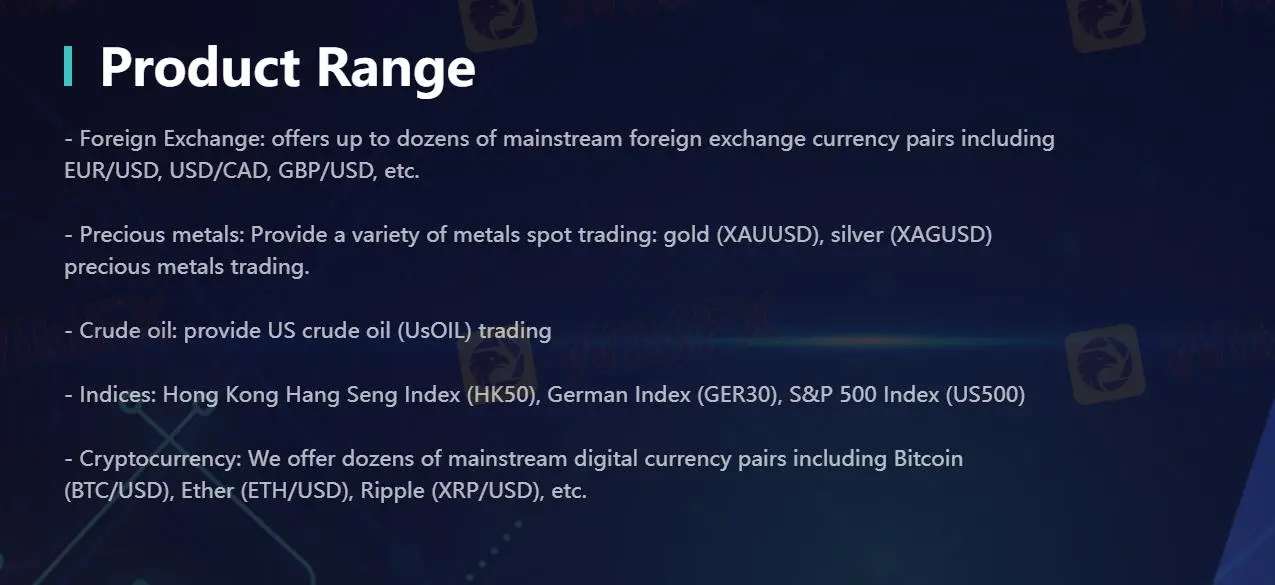 What Can I Trade on SXHJAS?