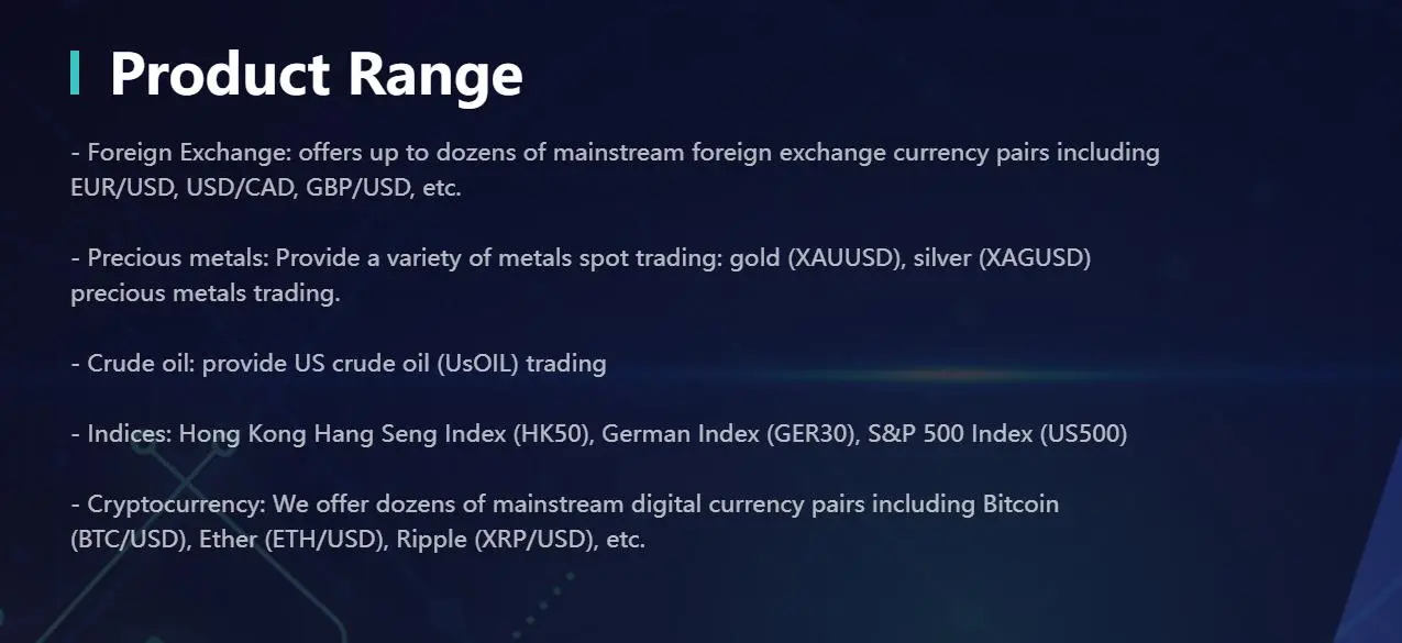 What Can I Trade on SXHJAS? What Can I Trade on SXHJAS?