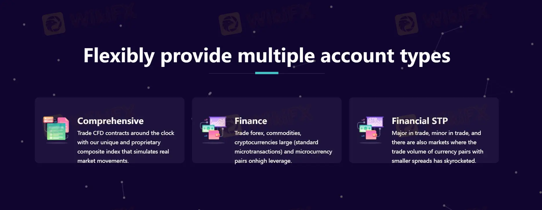 Account Type