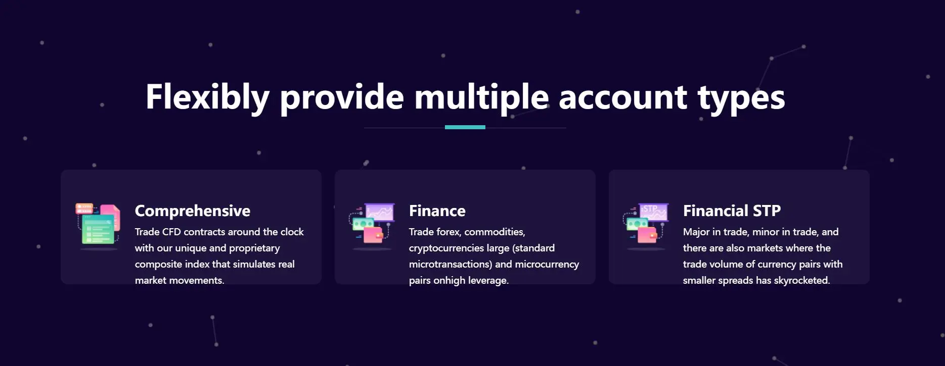 Account Type Account Type