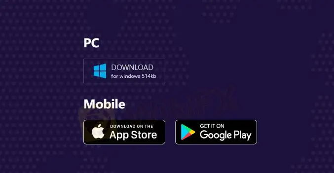 Trading Platform