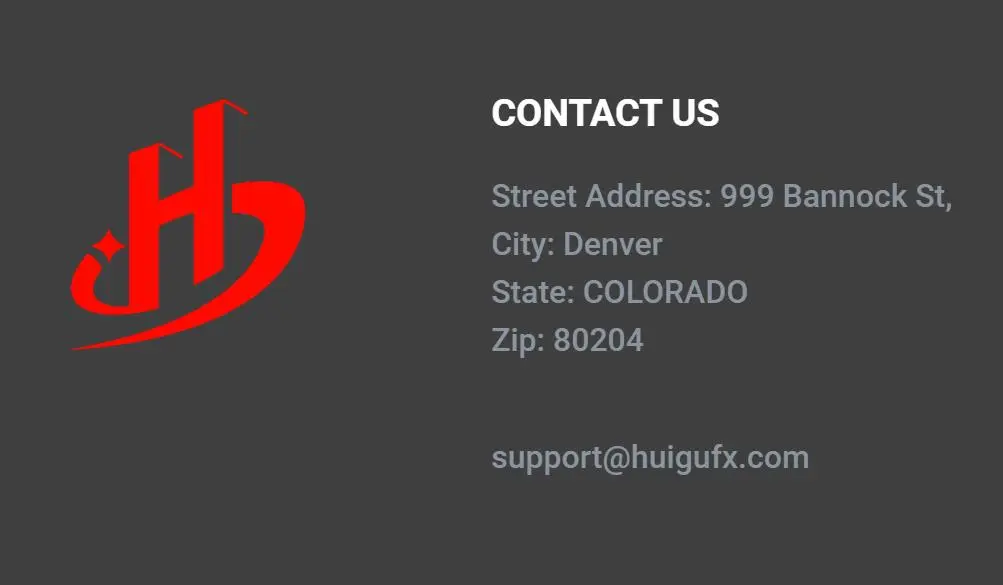 Customer Support Options