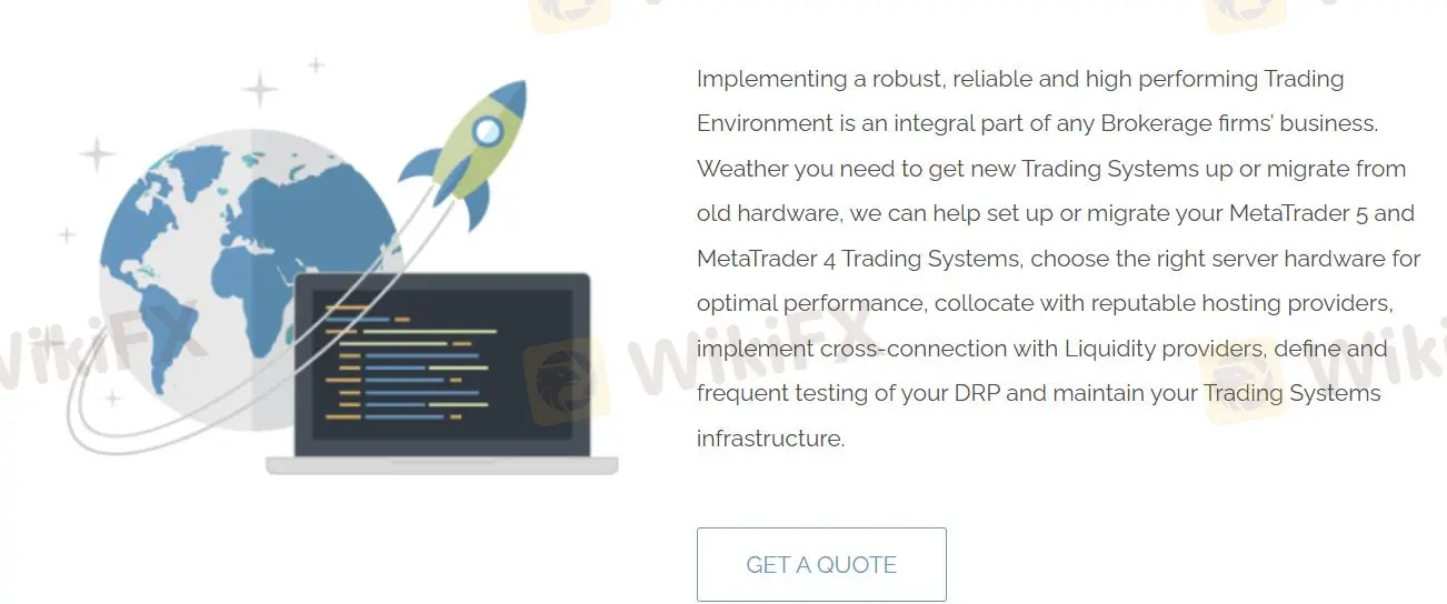 交易平台 交易平台