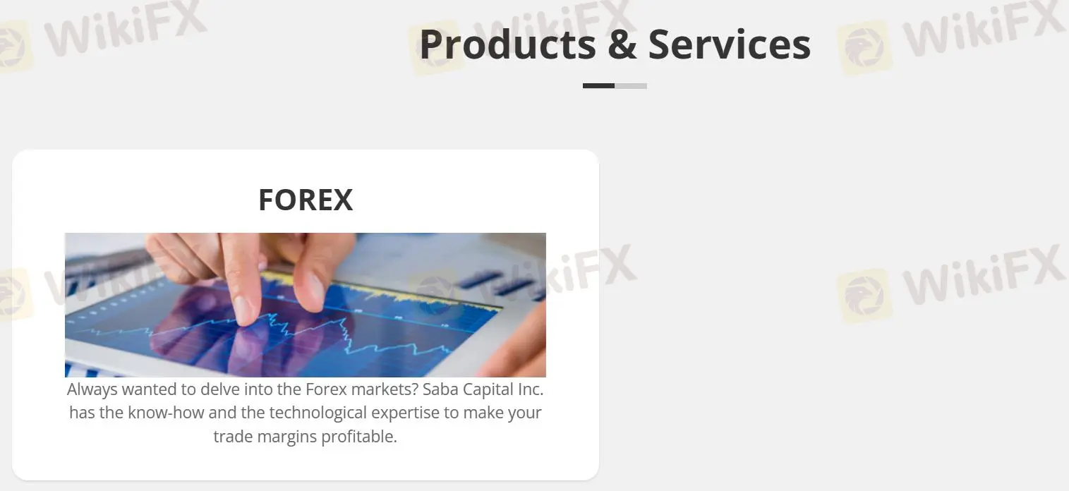 Forex trading