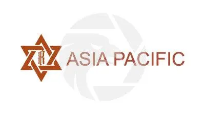 ASIA PACIFIC ASIA PACIFIC