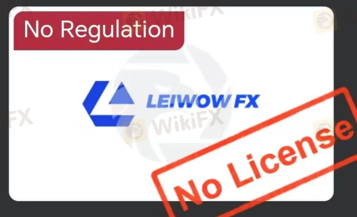 Is LEIWOW FX Legit?