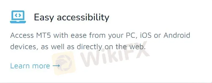 Nền tảng giao dịch Nền tảng giao dịch