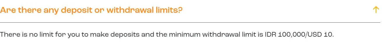 Pag-iimpok at Pag-withdraw Pag-iimpok at Pag-withdraw