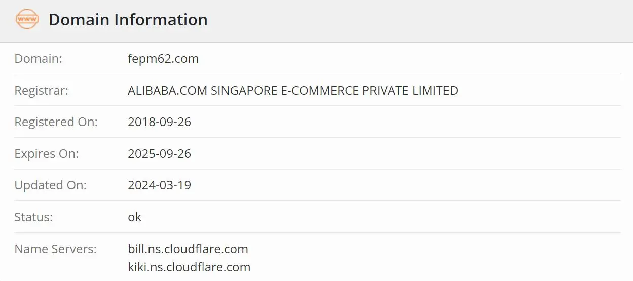 Is FEPM Legit? Is FEPM Legit?