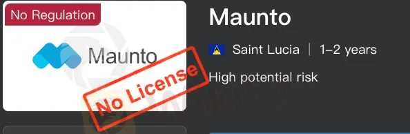 Is Maunto Legit?