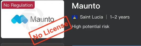 Maunto क्या Legit है?