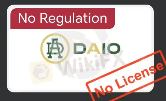 Daio Легитимность Daio Легитимность