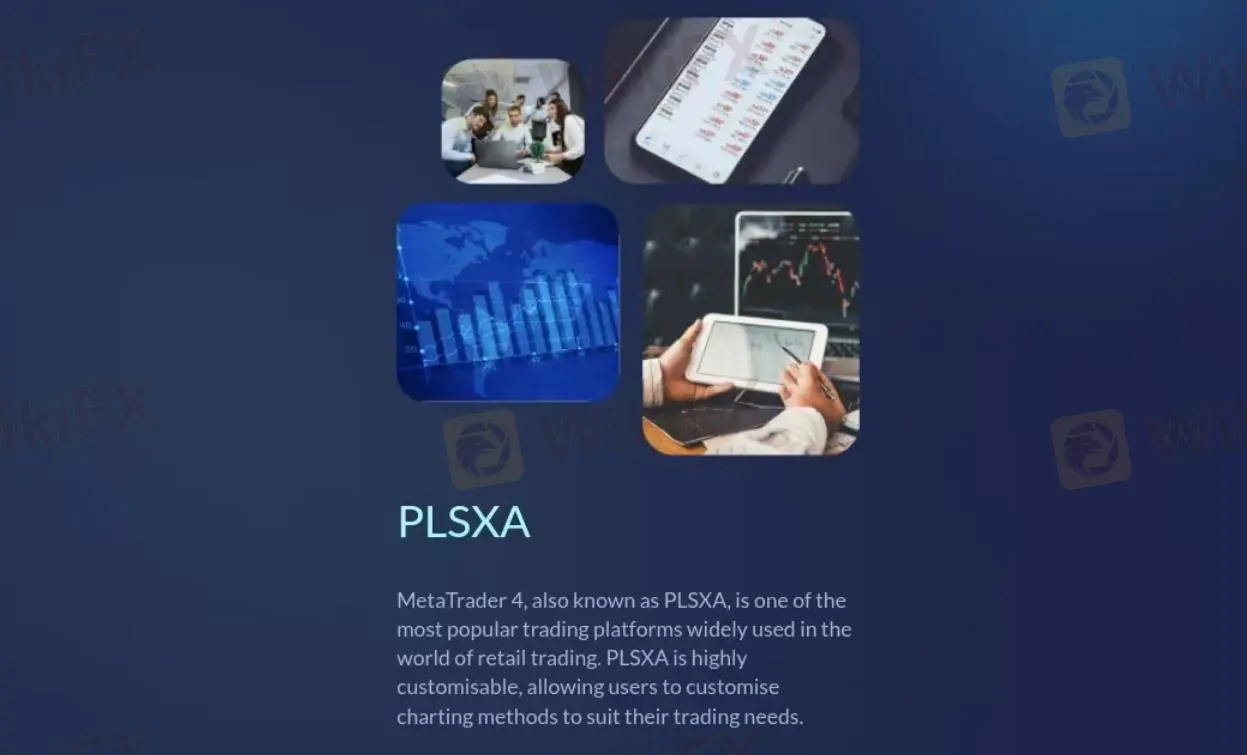 Trading Platform Trading Platform
