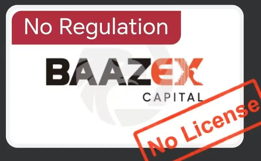هل Baazex شرعية؟