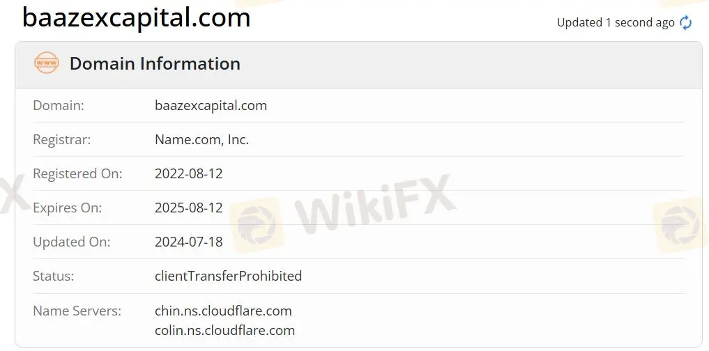 Is Baazex Legit?